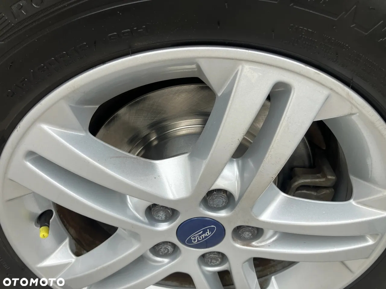 Ford Galaxy 2.0 TDCi Titanium - 37
