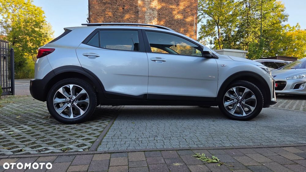 Kia Stonic 1.4 Vision - 17