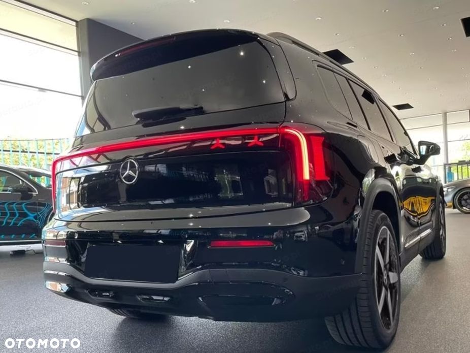 Mercedes-Benz GLB - 5