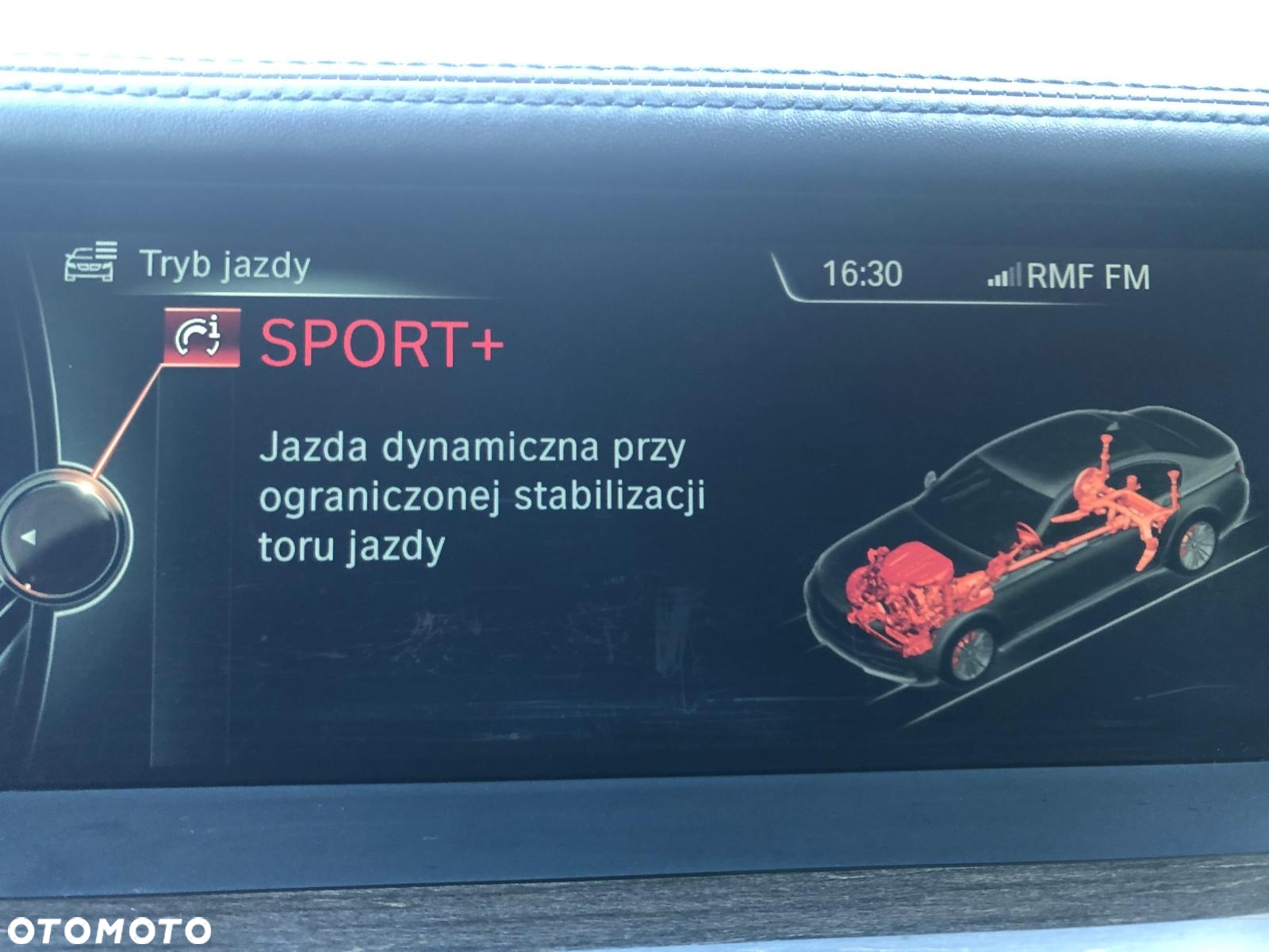 BMW Seria 7 750Li xDrive - 15