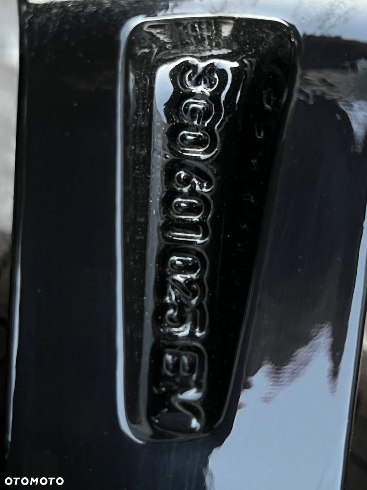 Felgi VW Passat B8 B7 3G 5x112 16 6,5 ET 41 3G0601025BM - 10