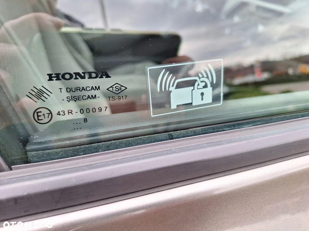 Honda Civic 1.8 Comfort - 25