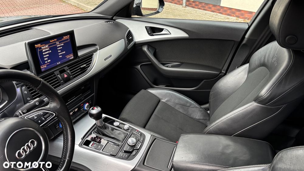 Audi A6 - 21