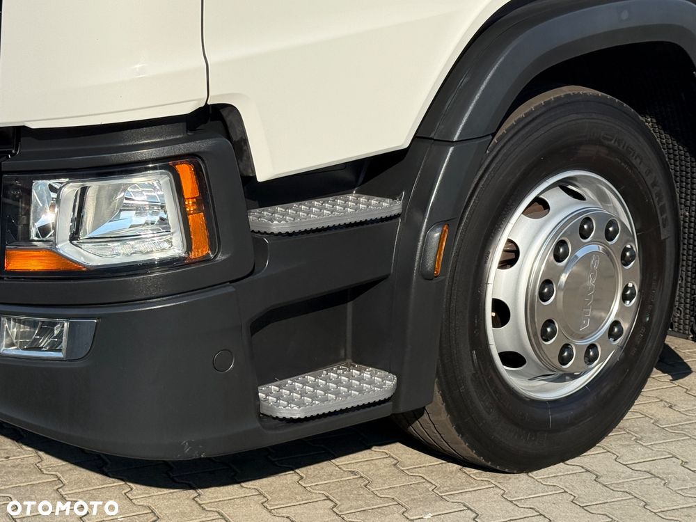 Scania R - 13