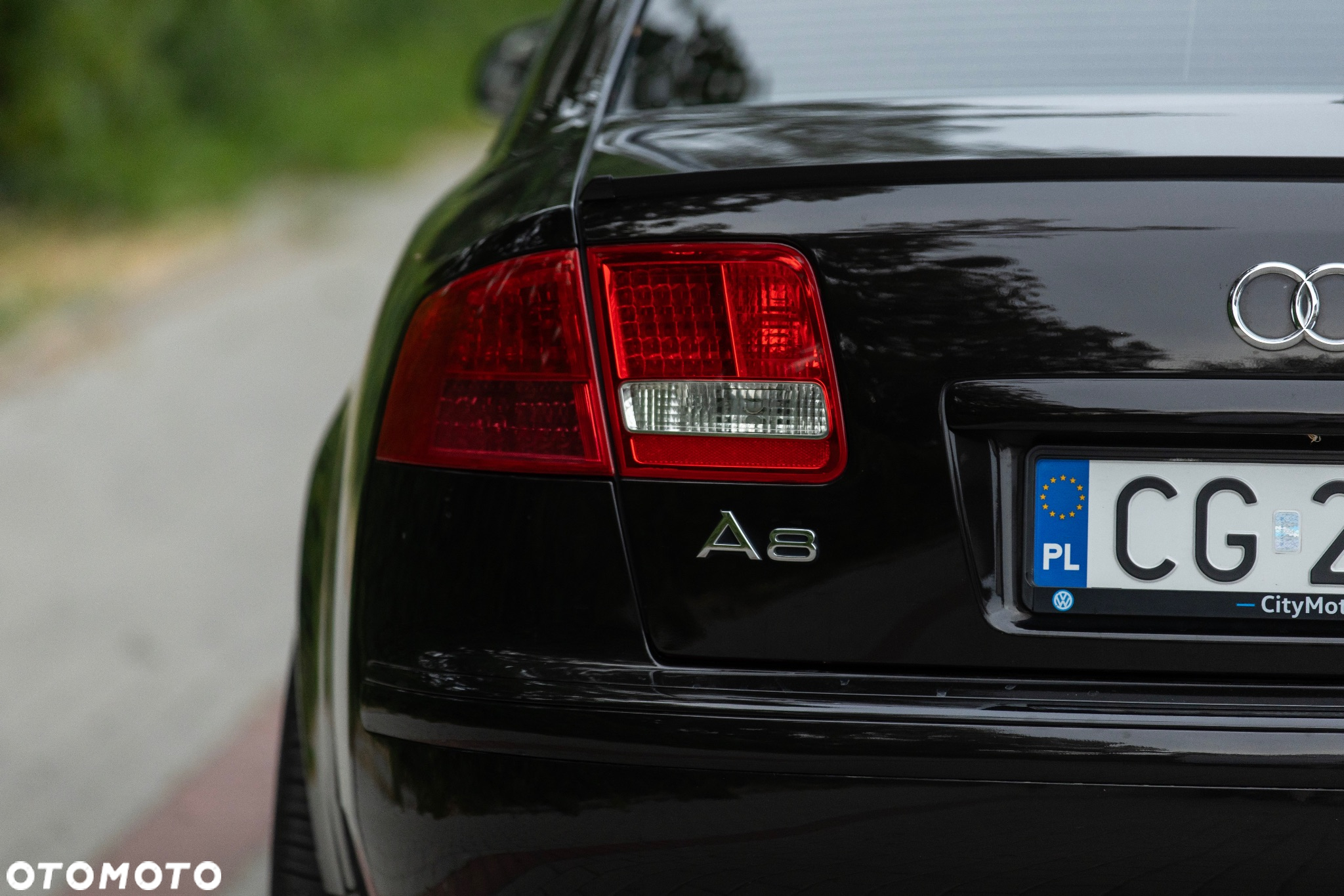 Audi A8 3.0 TDI Quattro - 7