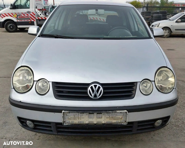 Dezmembram Volkswagen Polo