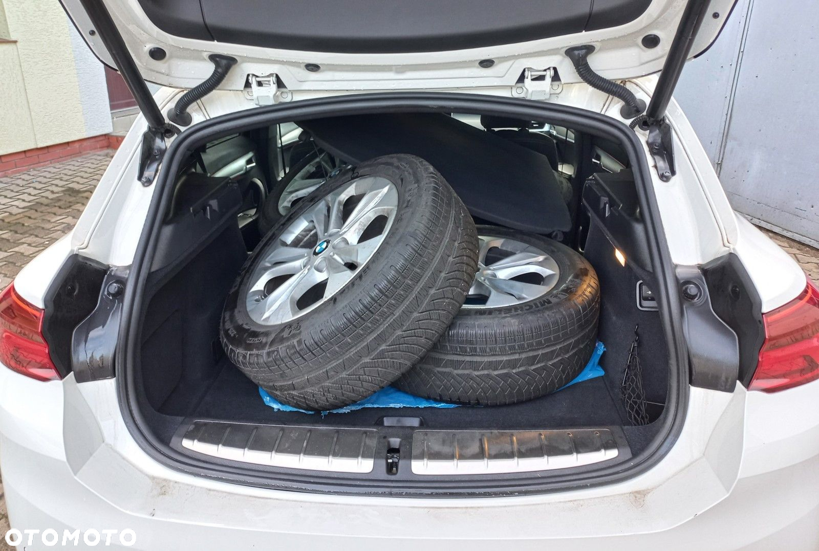 BMW X2 - 30