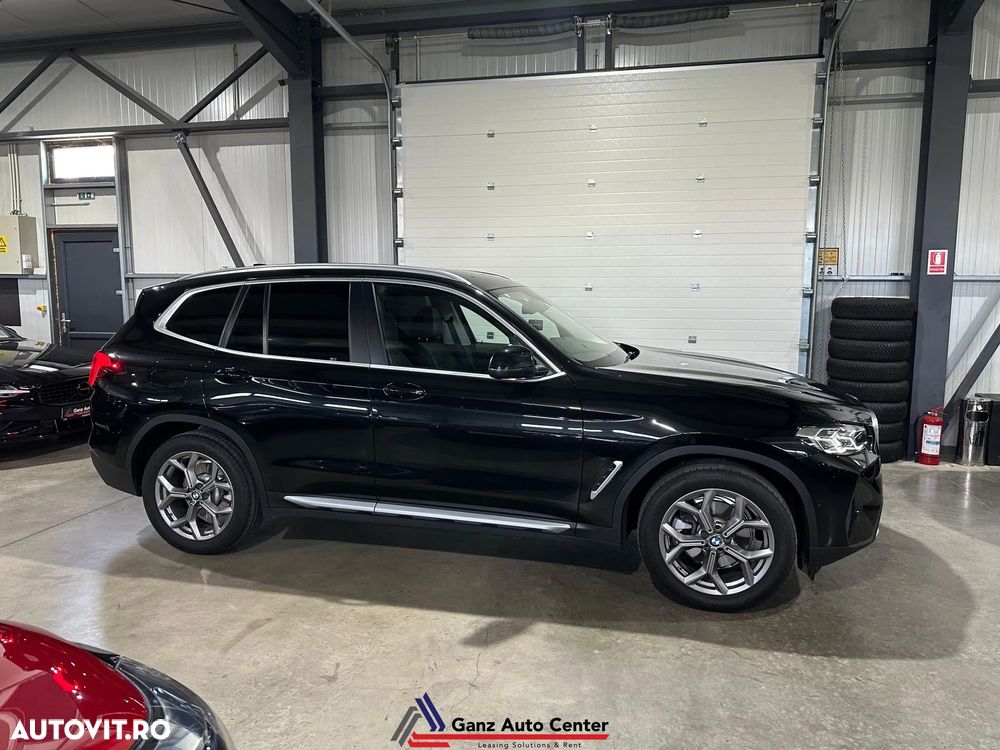 BMW X3 - 38
