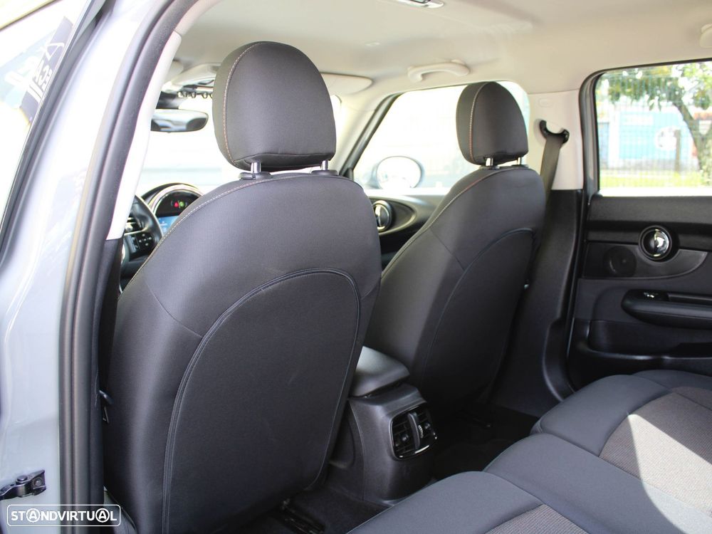 MINI Clubman One D Auto - 46