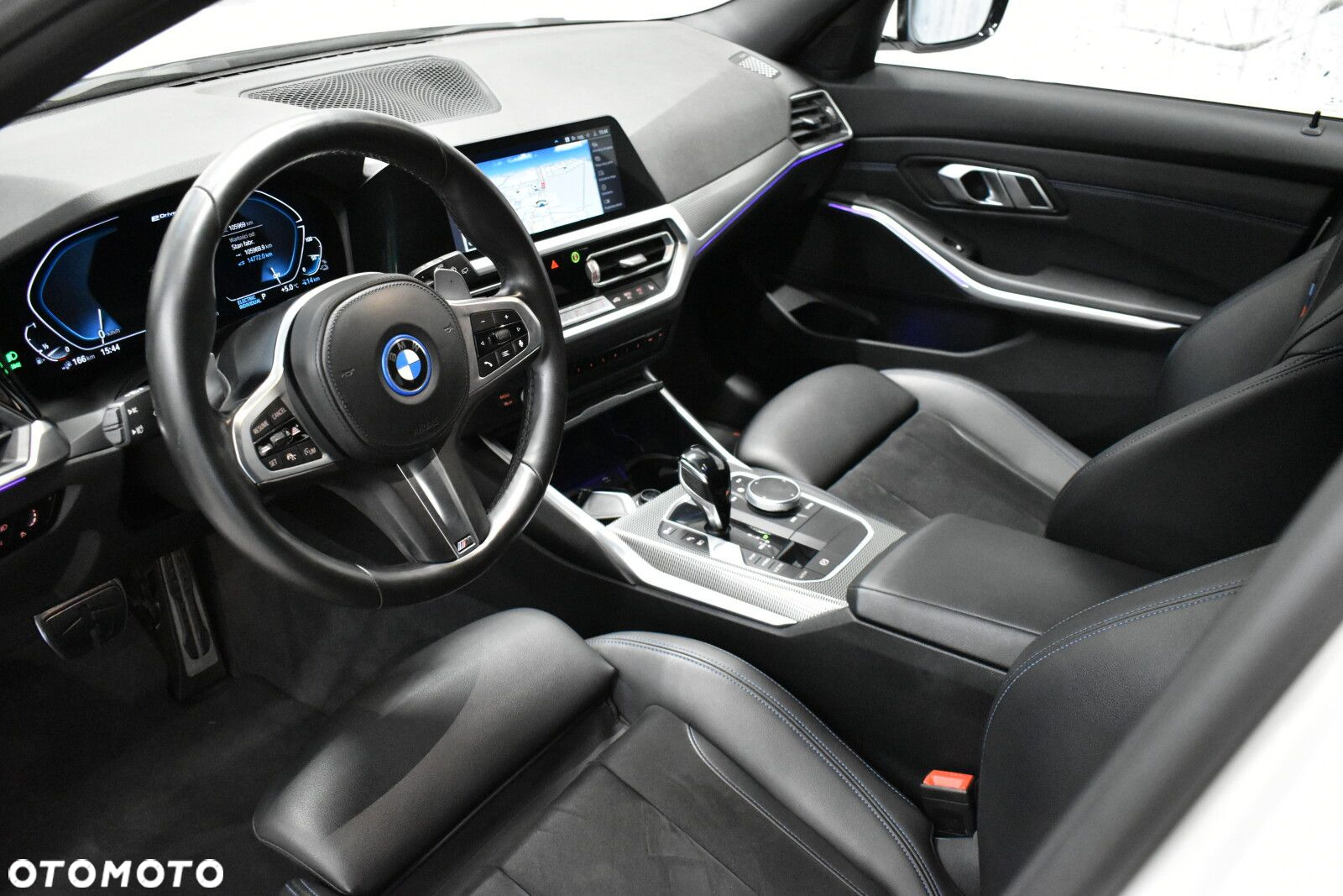 BMW Seria 3 - 4