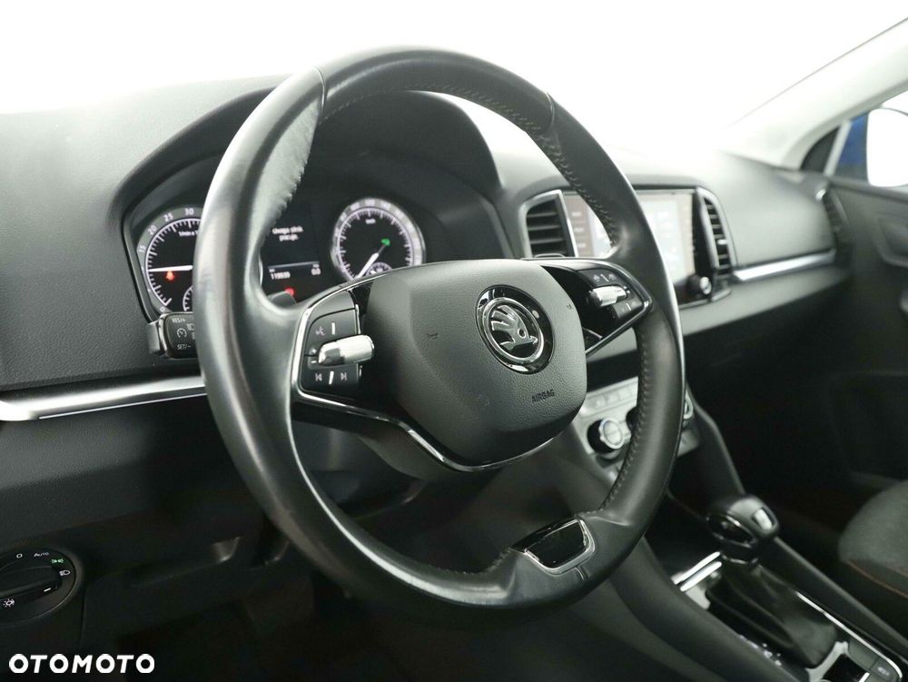 Skoda Karoq 2.0 TDI SCR 4x4 Ambition DSG - 7
