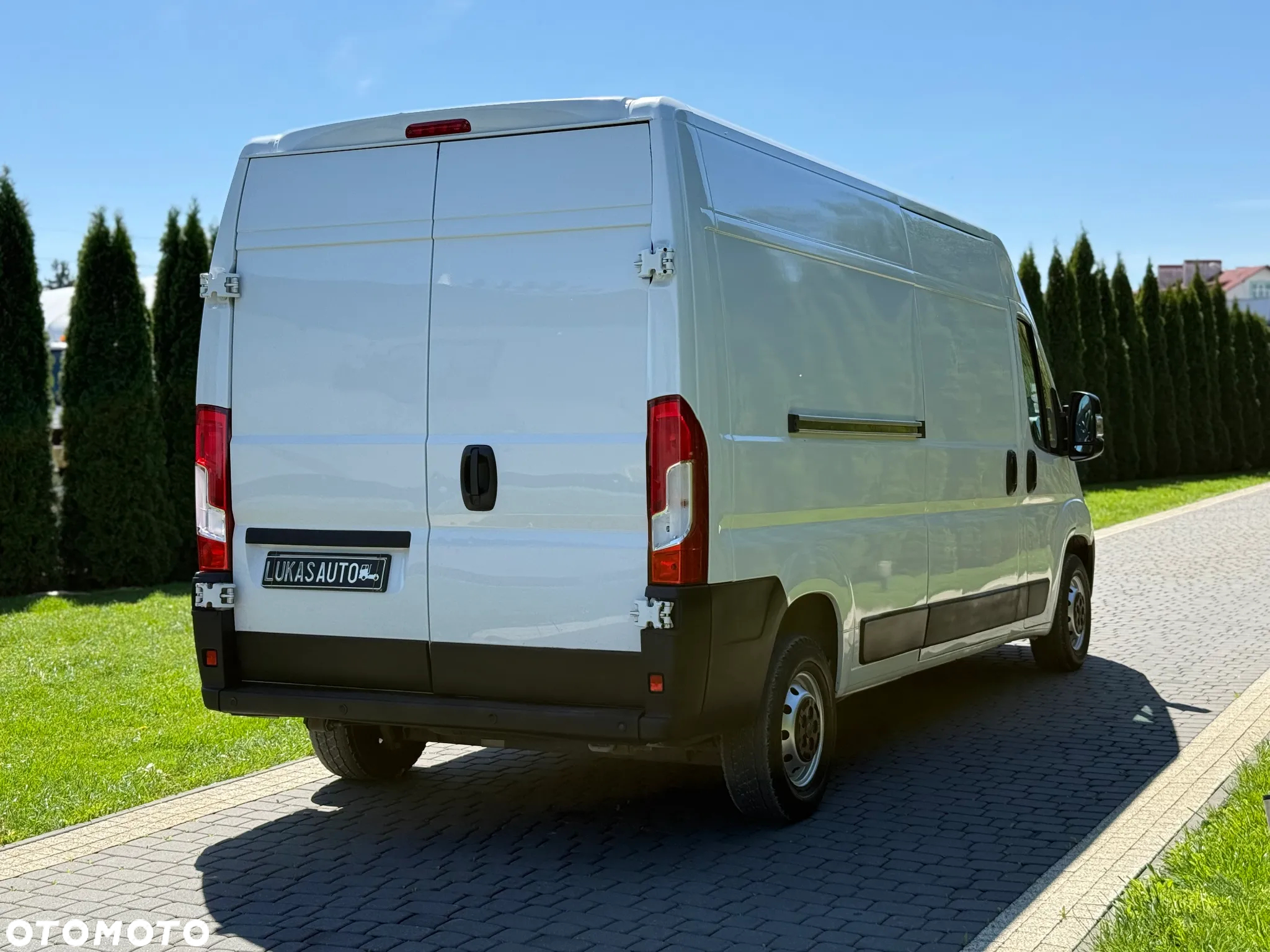 Fiat DUCATO CNG MANUAL - 9