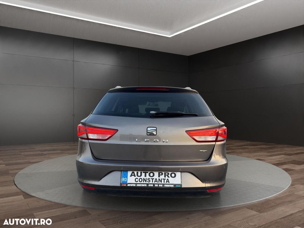 Seat Leon - 16