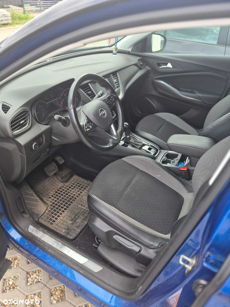 Opel Grandland X - 5