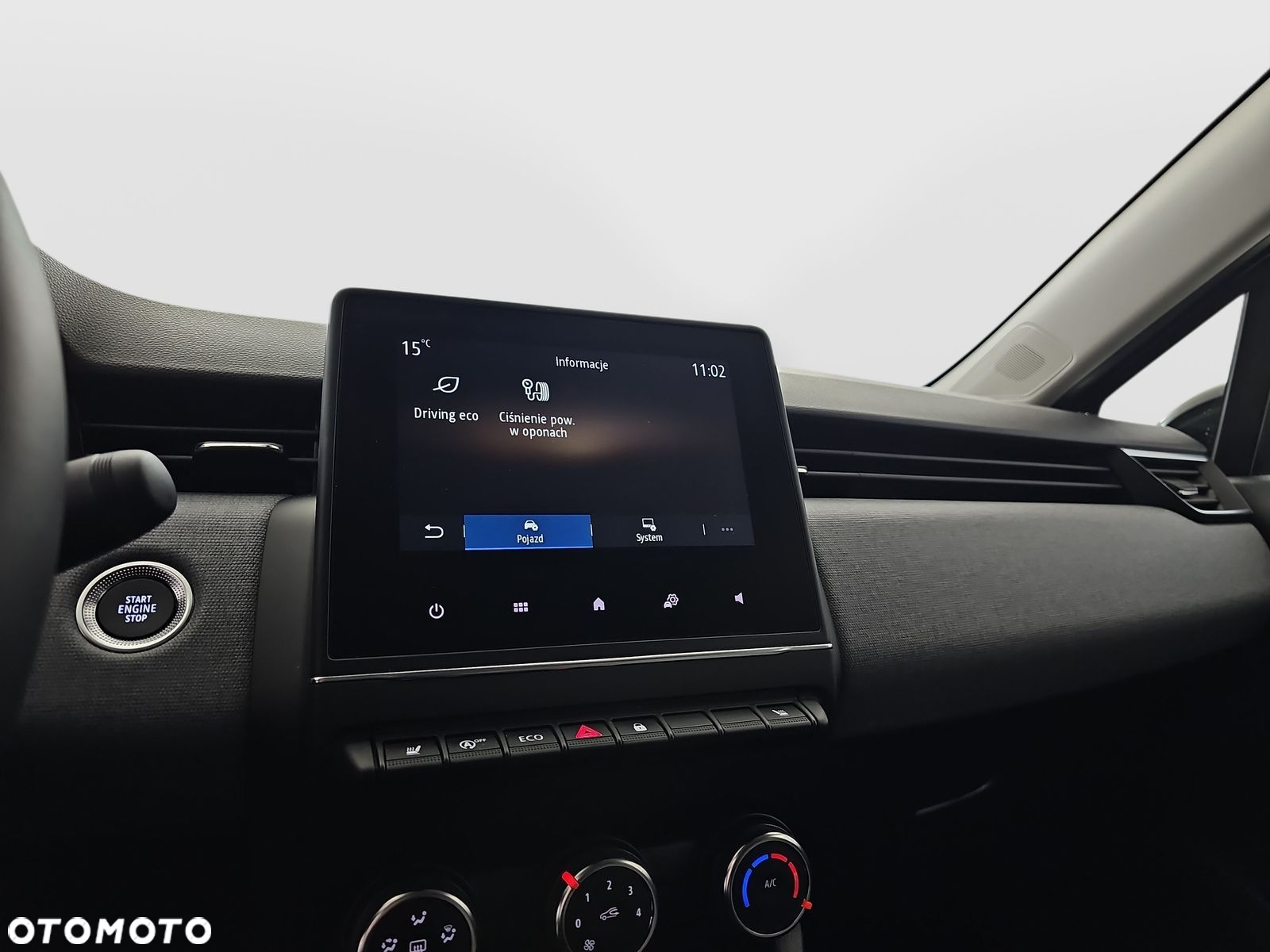 Renault Clio 1.0 TCe Evolution - 15