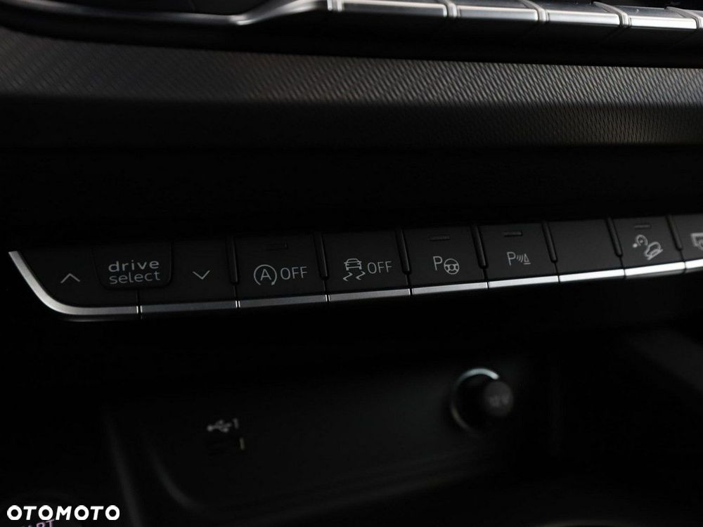 Audi A4 Allroad 40 TDI mHEV Quattro S tronic - 31
