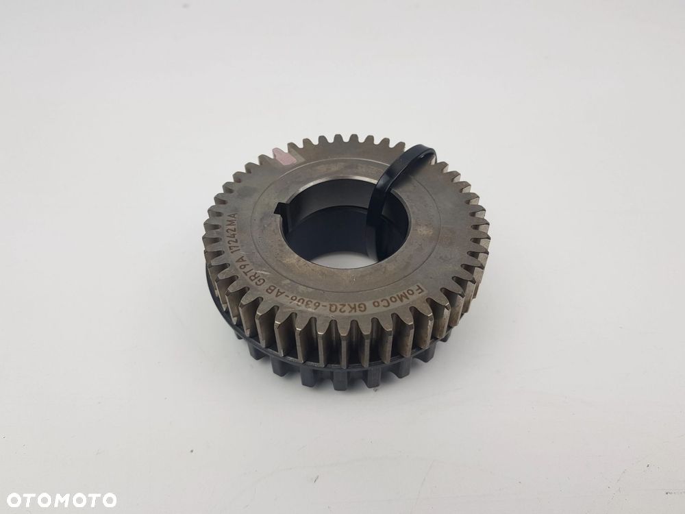 Koło pasowe zębate wałka rozrządu Ford Transit MK8 2.0 TDCI GK2Q-6306-AB - 5