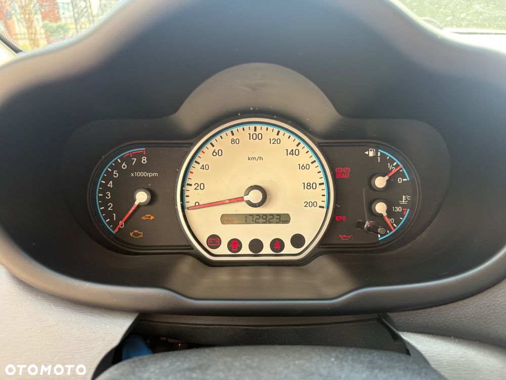 Hyundai i10 1.2 Style - 9