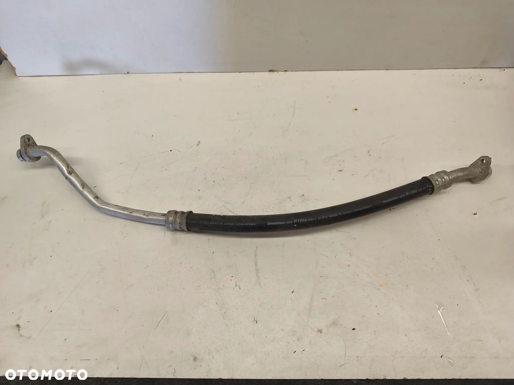 PRZEWÓD WĄŻ RURKA KLIMATYZACJI 5351718020 C RENAULT KOLEOS I 2.0 DCI - 2