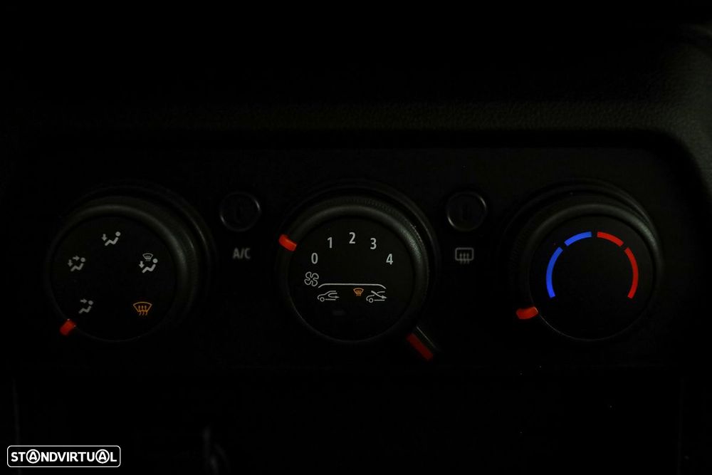 Dacia Sandero 1.0 ECO-G Expression Bi-Fuel - 12