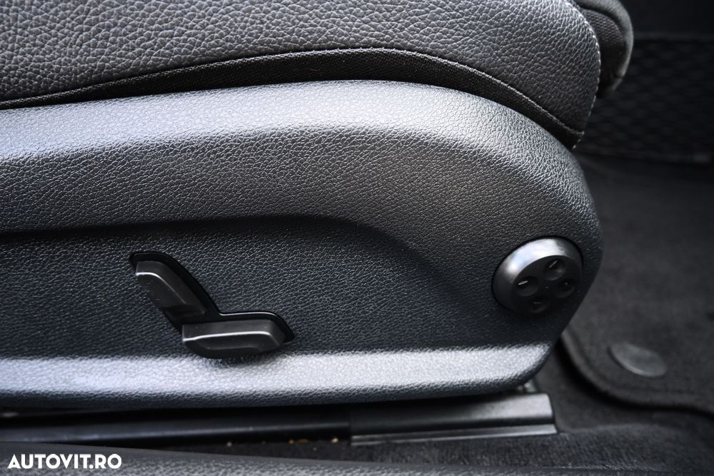 Mercedes-Benz C 200 MHEV - 37