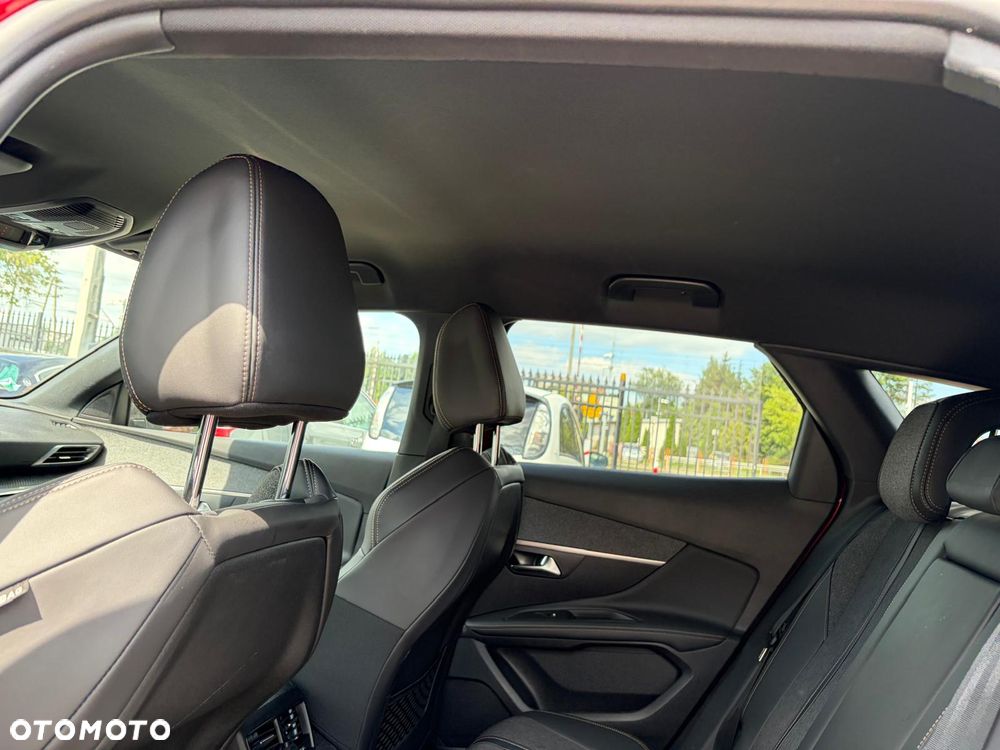 Peugeot 3008 1.6 THP Active S&S EAT6 - 15