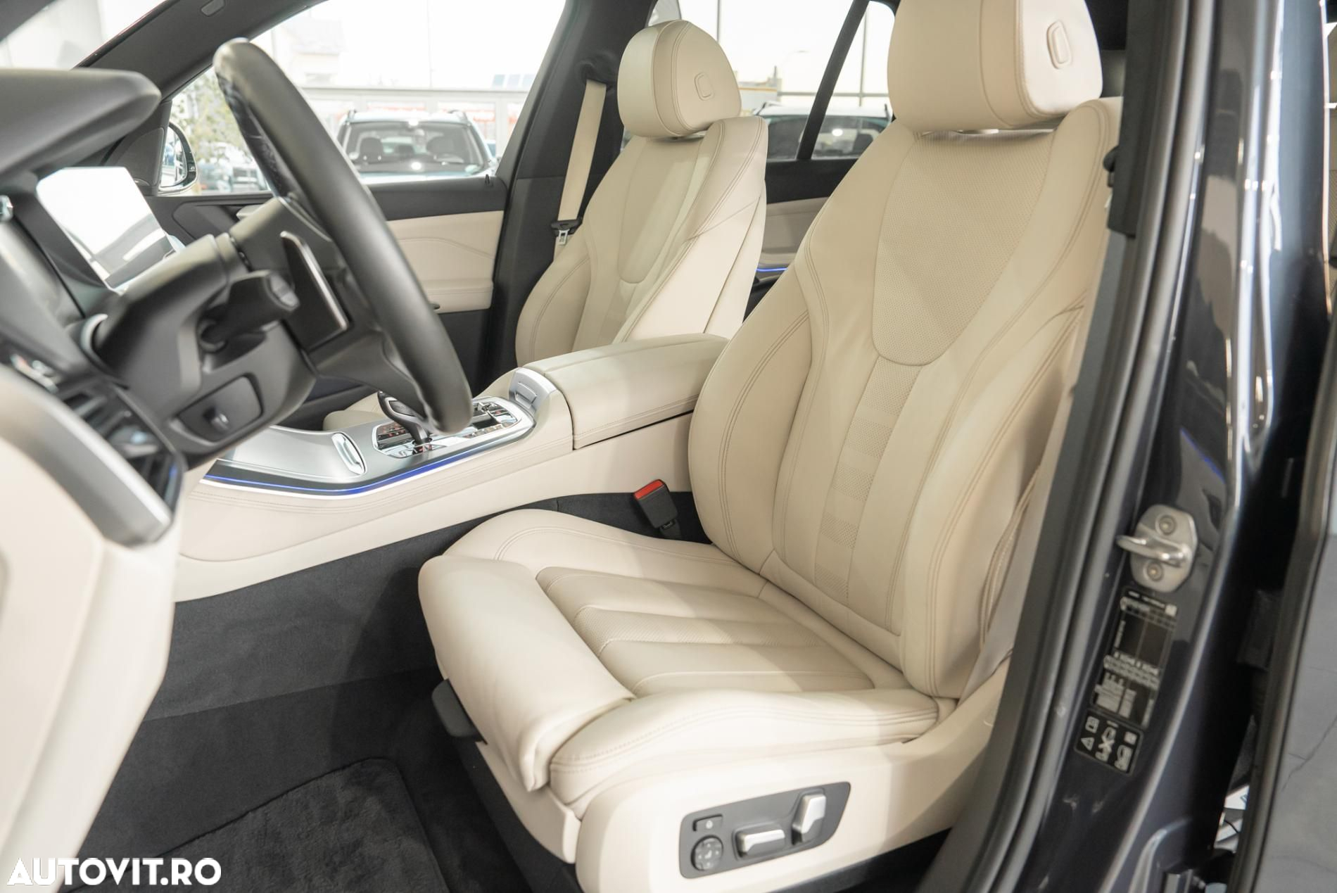BMW X5 xDrive30d - 5