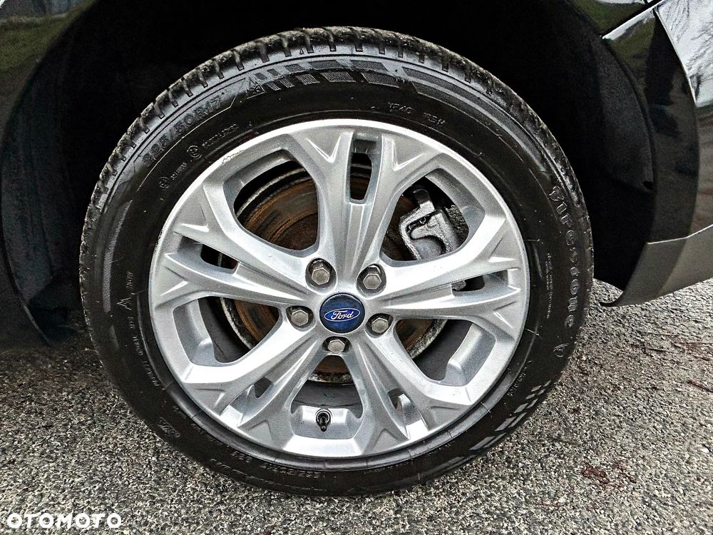 Ford S-Max 2.0 TDCi DPF Titanium - 13