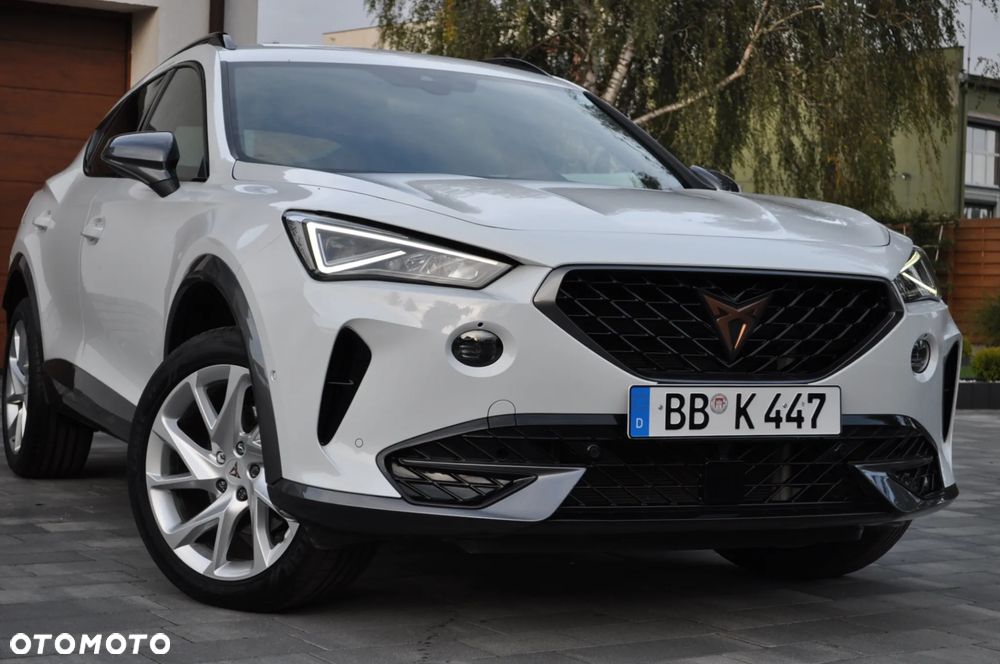 Cupra Formentor 1.5 eTSI DSG - 9