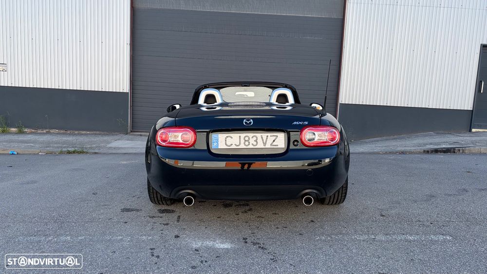 Mazda MX-5 - 12