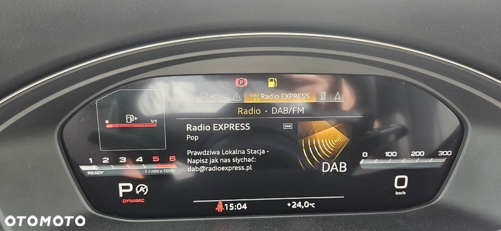 Audi A4 Avant 40 TDI mHEV Quattro Advanced S tronic - 18