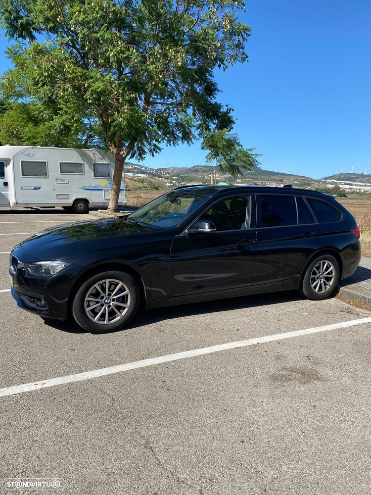 BMW 318