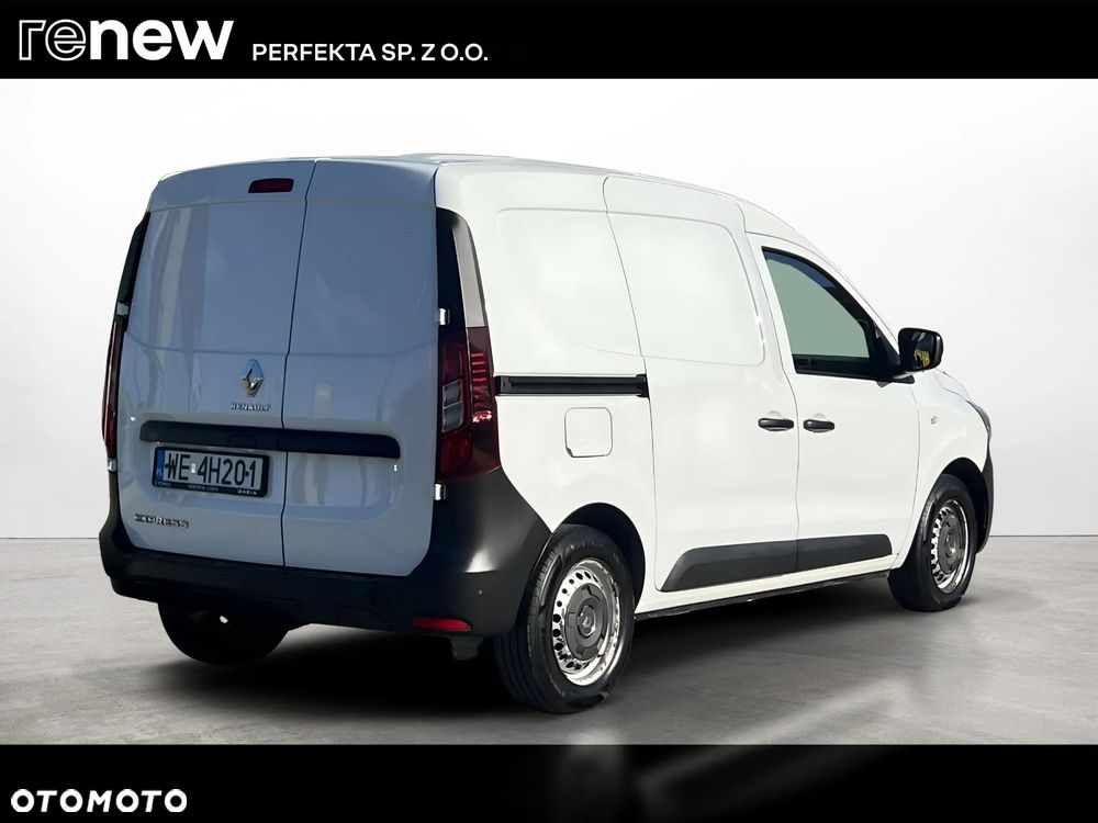 Renault express-van - 5