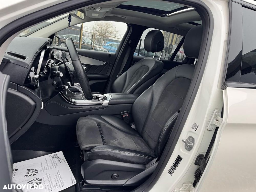 Mercedes-Benz GLC - 6