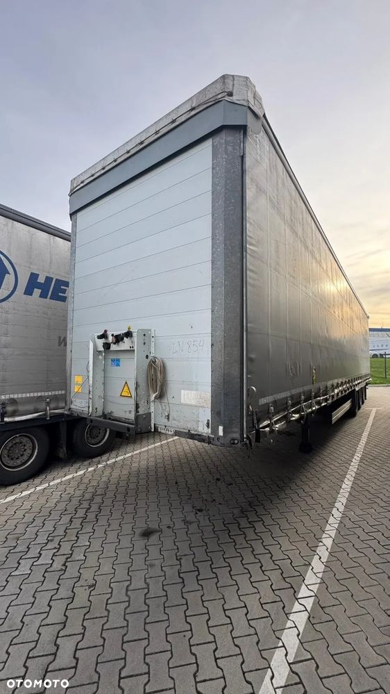 Schmitz Cargobull SCB*S3T