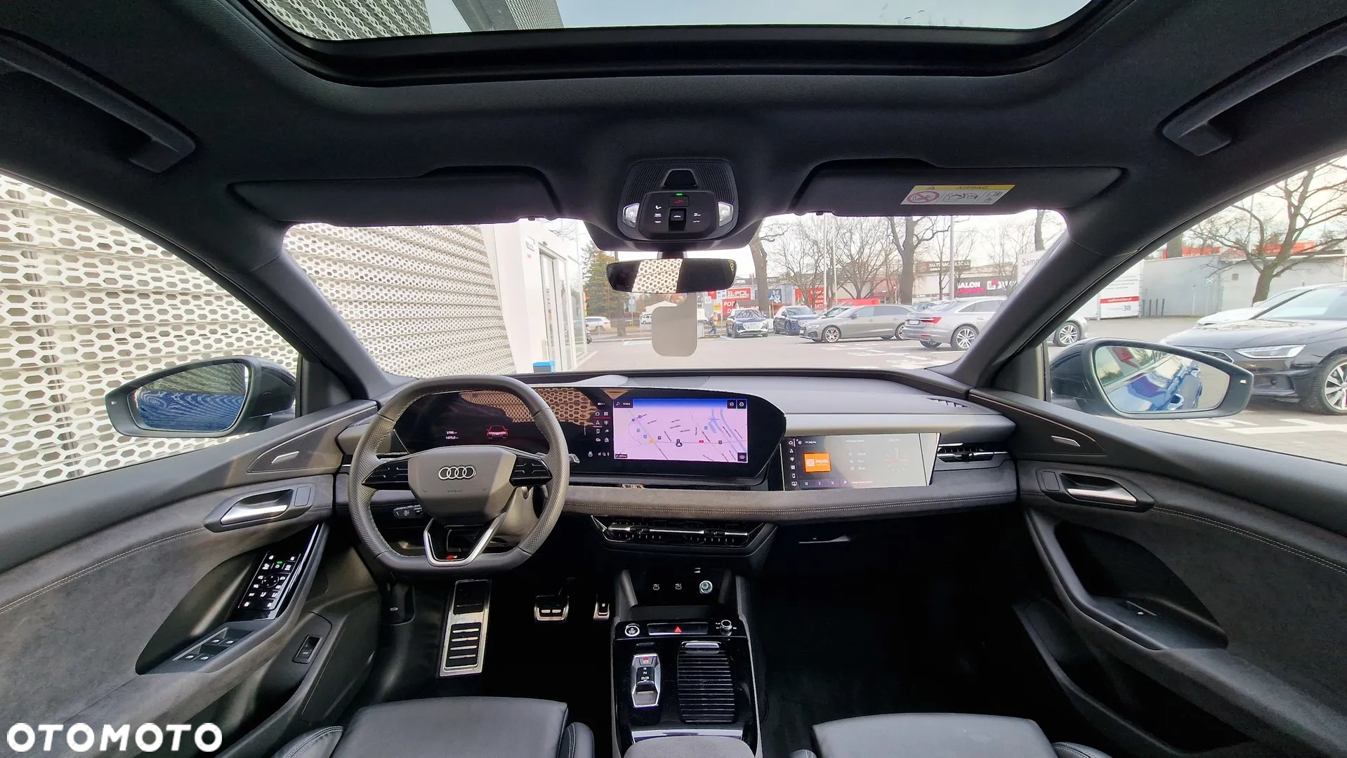 Audi Q6 e-tron e-tron Quattro 100kWh - 21
