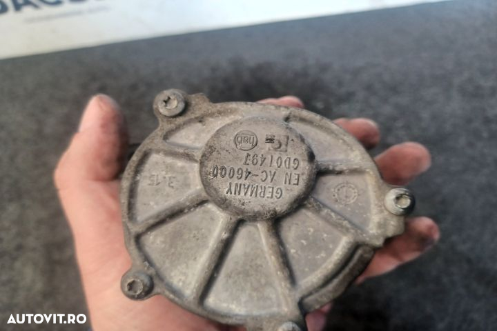 Pompa vacuum mecanica A6512300565 A6512300565 Mercedes-Benz Sprinter - 3