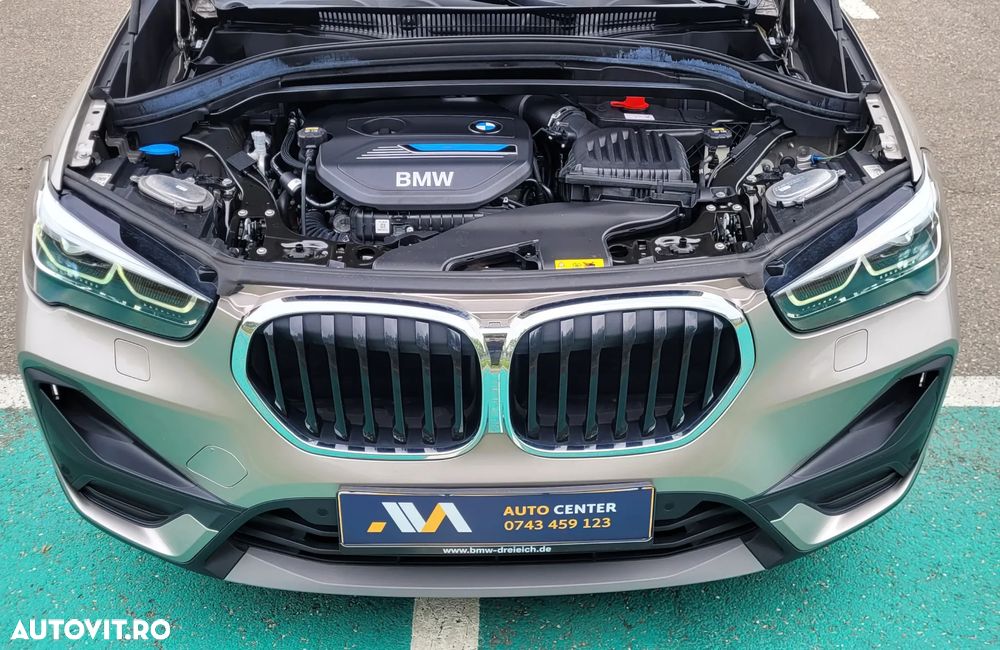 BMW X1 xDrive25e Sport Line - 22