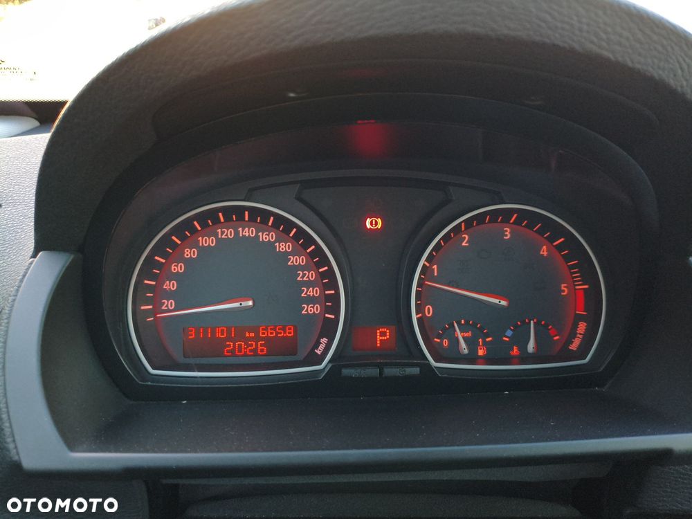 BMW X3 - 7