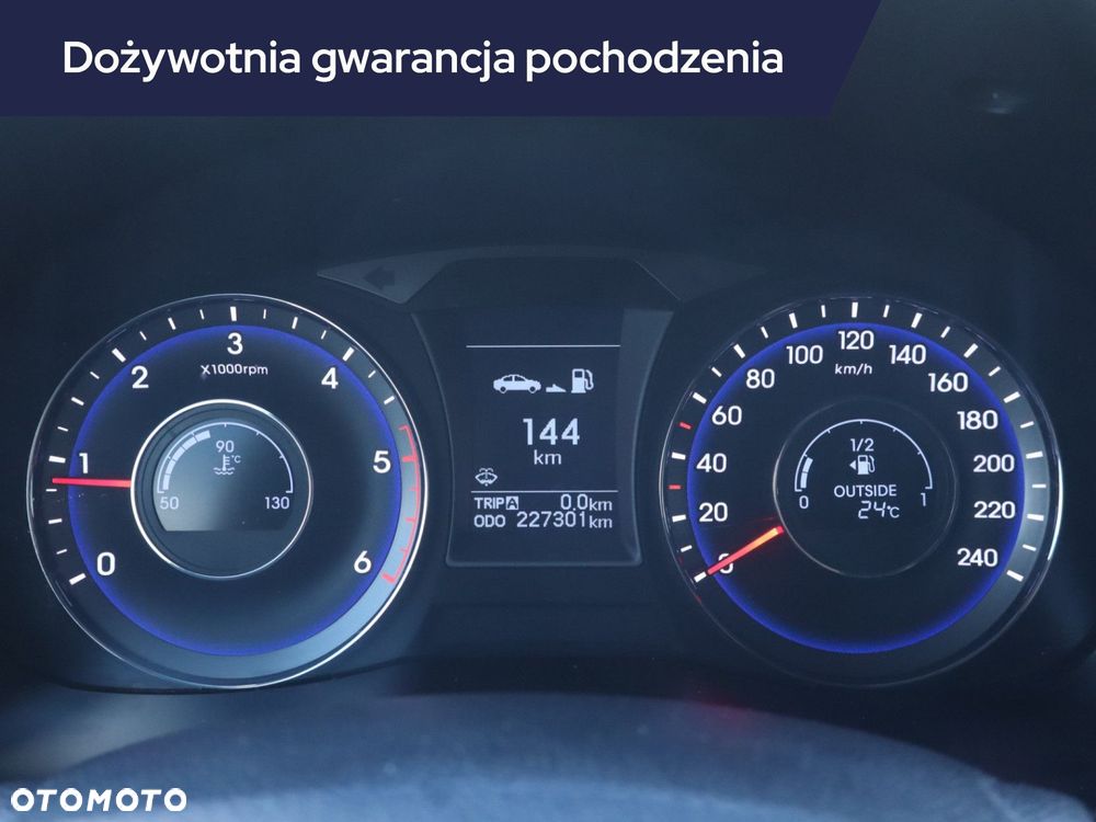 Hyundai i40 - 13