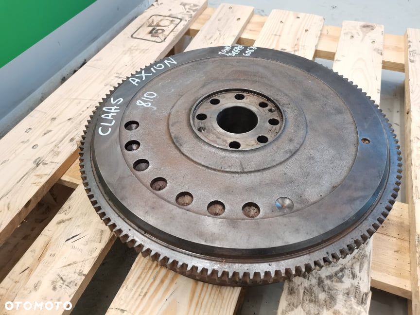 Koło zamachowe R520914 Claas Axion - 1