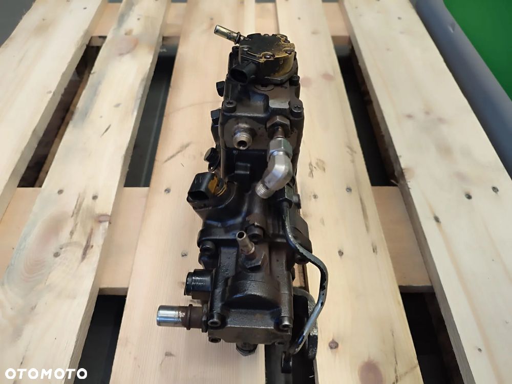 Pompa wtryskowa V836864610 Massey Ferguson 7485 - 4