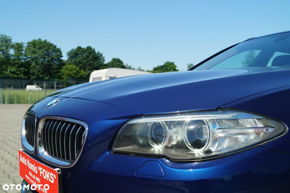 BMW Seria 5 - 10