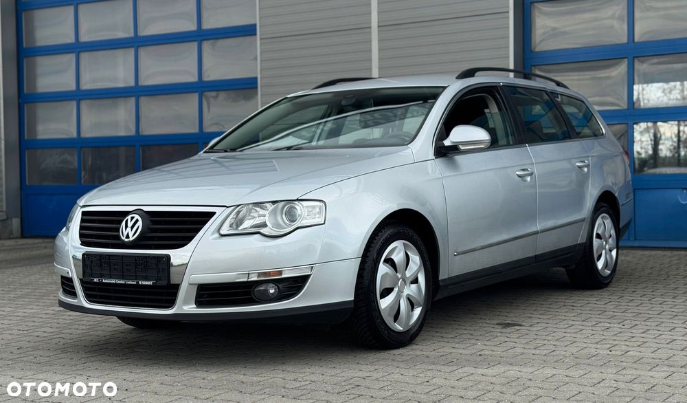 Volkswagen Passat 1.4 TSI DSG Comfortline BlueMotion Technology - 7