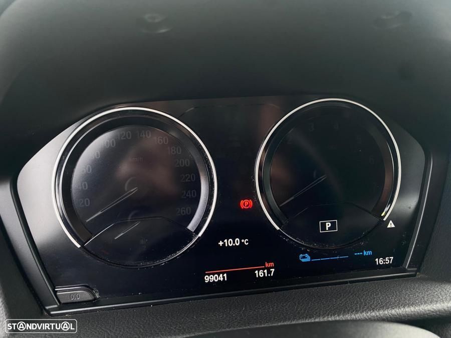 BMW 225xe Active Tourer Line Sport - 8