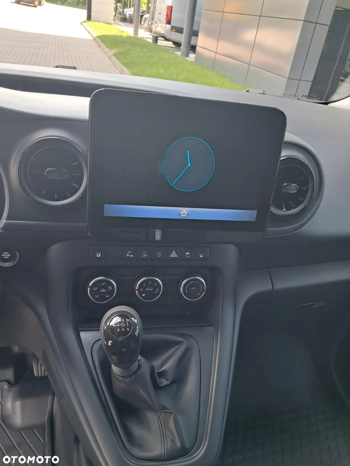 Mercedes-Benz Citan 110 CDI Furgon 2716 mm - 17