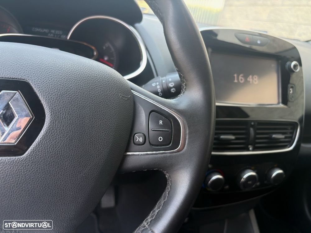 Renault Clio Sport Tourer 0.9 TCe Limited Edition - 16
