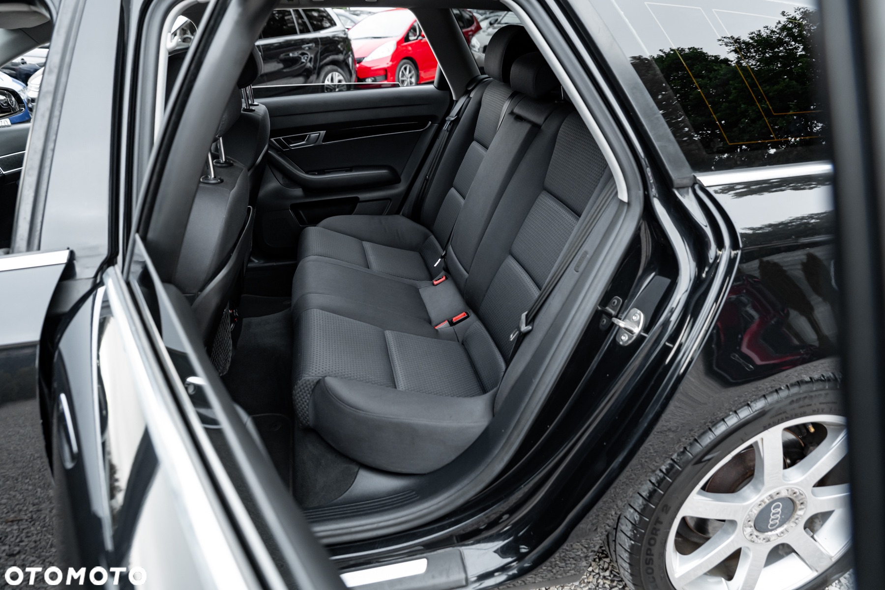 Audi A6 Avant 3.0 TDI Quattro - 20