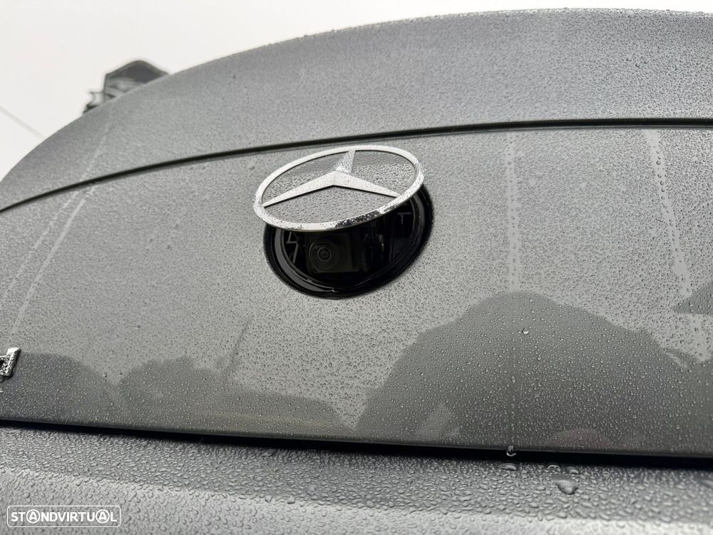 Mercedes-Benz C 220 d Aut. - 12