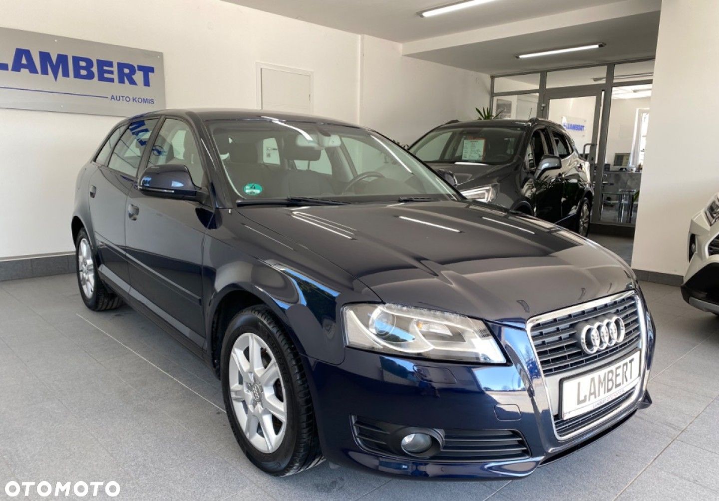 Audi A3 - 1